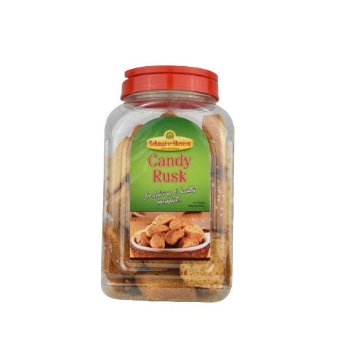 Rehmat-e-Shereen Candy Rusk