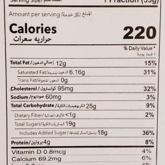 Rehmat-e-Shereen Chocolate Cake