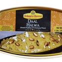Rehmat-e-Shereen Dal Halwa