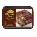 Rehmat-e-Shereen Chocolate Cake