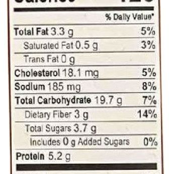 Rehmat Shereen Bun Kabab (6pcs)