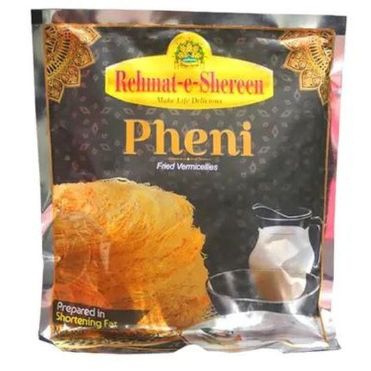 Rehmat-e-Shereen Pheni