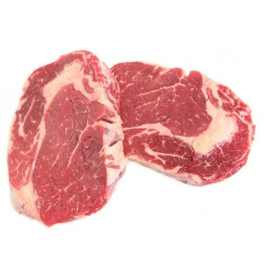 Ribeye Steak 8oz - Per Piece