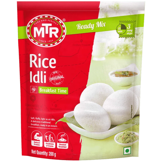 MTR Rice Idli mix