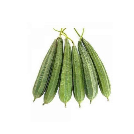 Ridge Gourd (Turai / Tooriya)