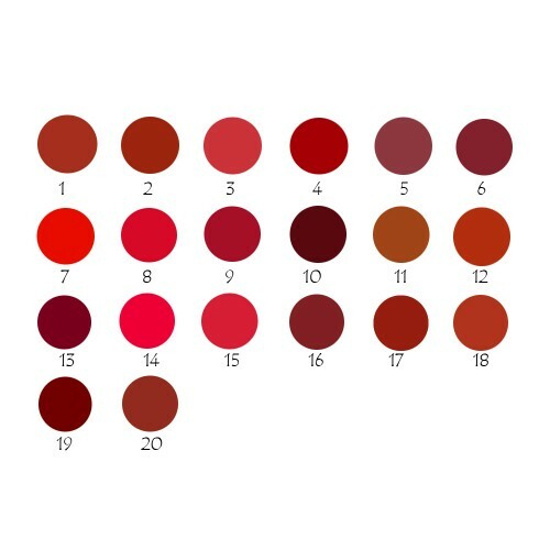 RIVAJ GLOSSY LIP GLOSS PC