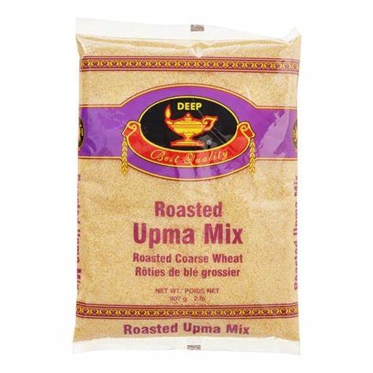 Deep Roasted Upma Mix