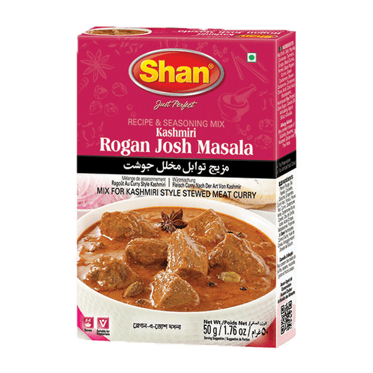 Shan Rogan Josh