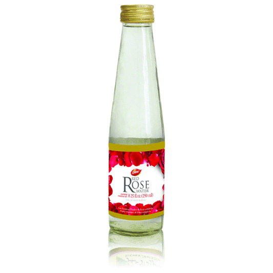 Dabur Red Rose Water