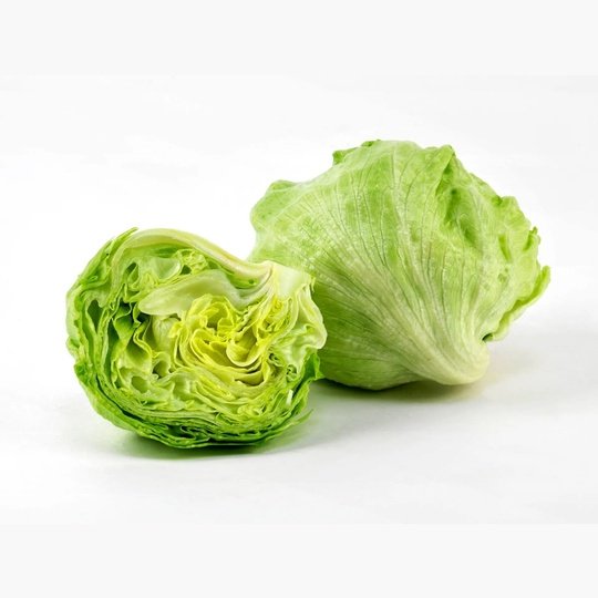 Iceberg Lettuce