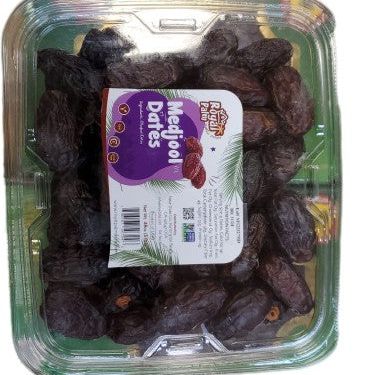 Royal Palm Medjool Dates