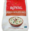 Royal Ponni Boiled Rice