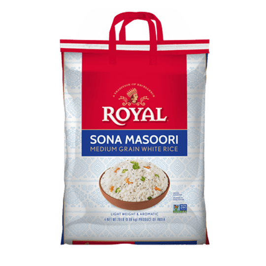 Royal Sona Masoori