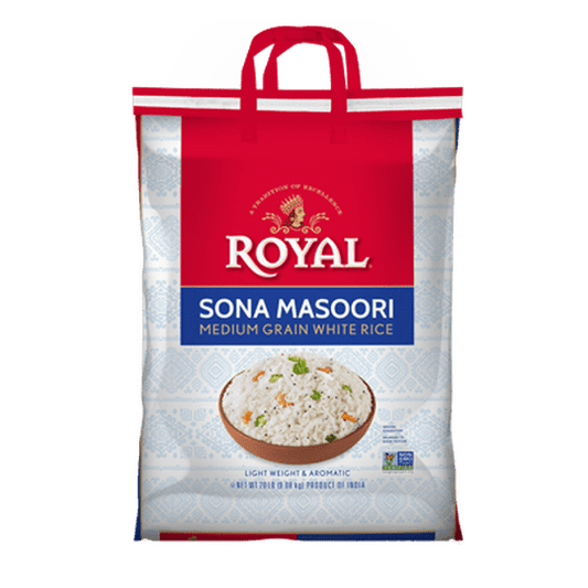 Royal Sona Masoori