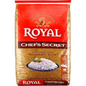 Royal Chef's Secret Basmati Rice