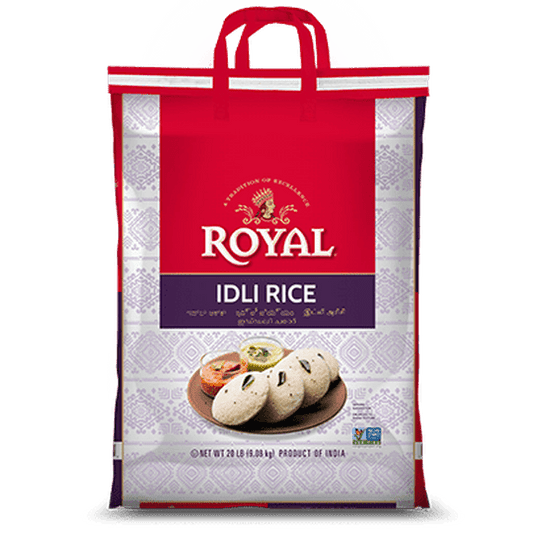 Royal idly rice