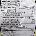 Royalty Digestive Biscuits