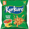 KURKURE CHIPS CHUTNEY CHASKA 21 GM