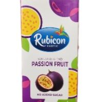Rubicon Passion