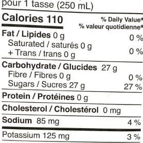 Rubicon Pomegranate