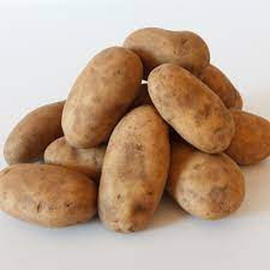 Russet Potatoes