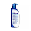 HEAD & SHOULDERS SHAMPOO MEN ULTRA  ANTI-HAIRFALL 480 ML