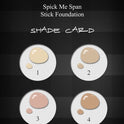Vin-Clor Spick Me Span Stick Foundation