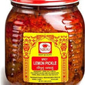 Nirav Homemade Spicy Lemon Pickle 2lb