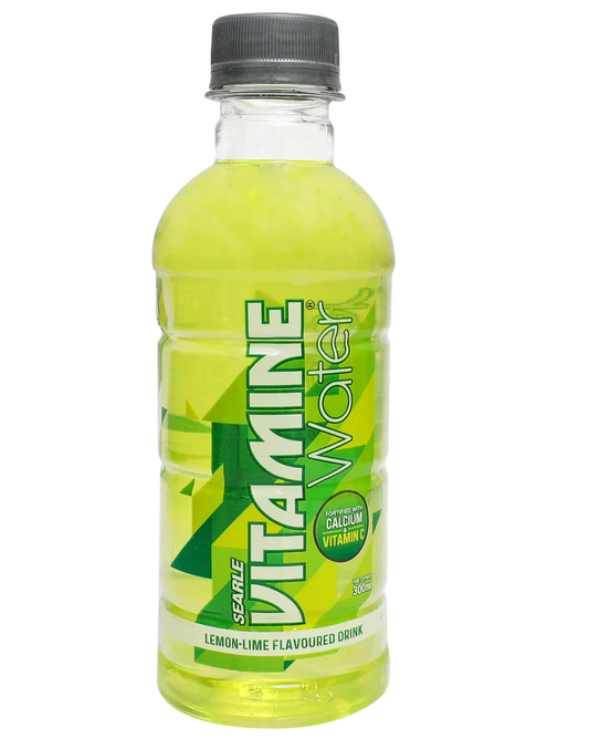 SEARLE VITAMINE WATER LEMON DRINK 300ML