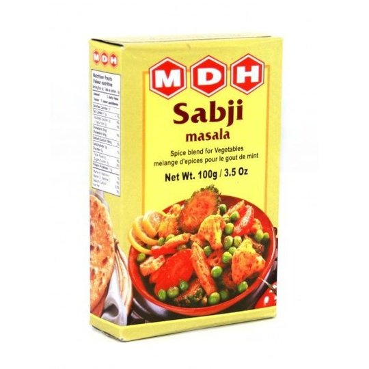 MDH Sabji Masala