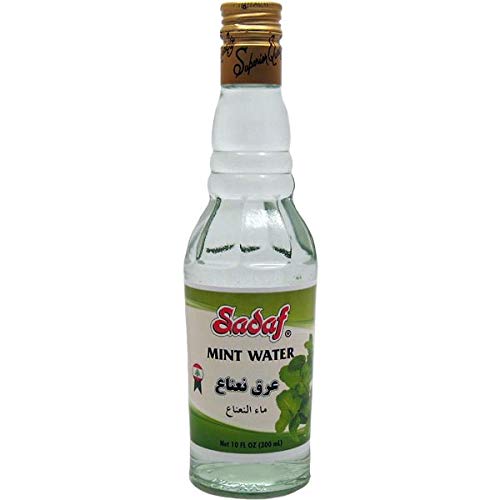Sadaf Mint Water
