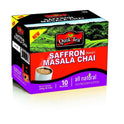 Quick Saffron Masala Chai (10 pouches)