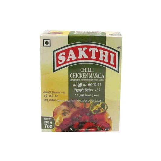 Sakthi Chilli Chicken Masala