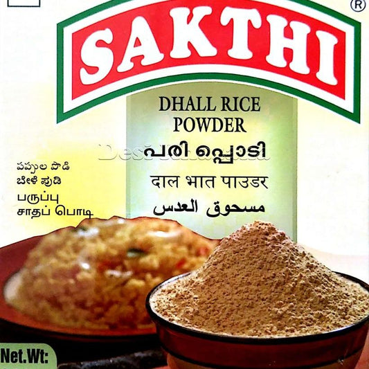 Sakthi Dhall Rice Powder