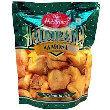 Haldiram Samosa