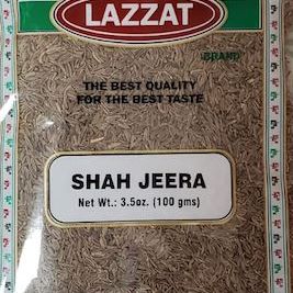 Lazzat Shah Jeera