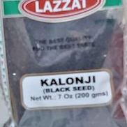 Lazzat Kalongi