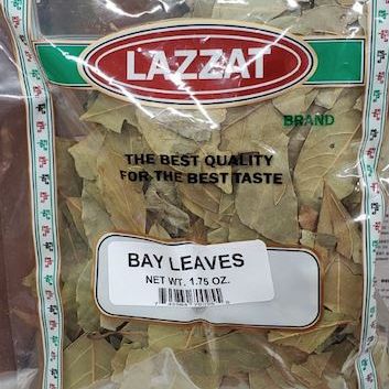 Lazzat Bay leaves