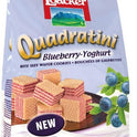 Loaker Blueberry Yogurt Wafers