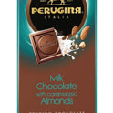 Perugina Milk Chocolate with Caramelized Almonds
