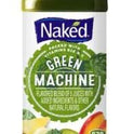 Naked Green Machine