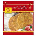Deep Aloo Paratha (4pcs)
