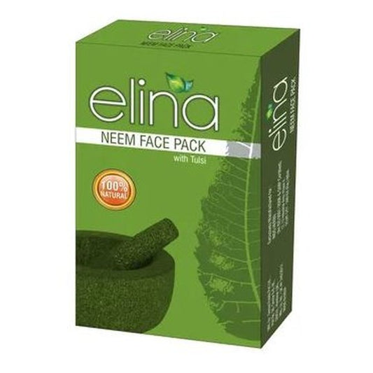 Elina Neem Face Pack