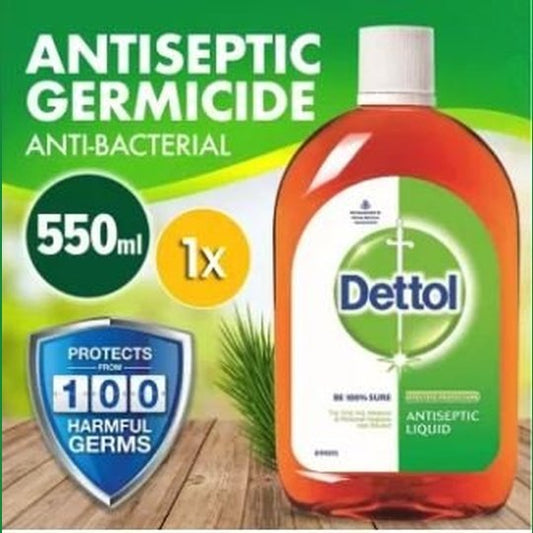 Dettol