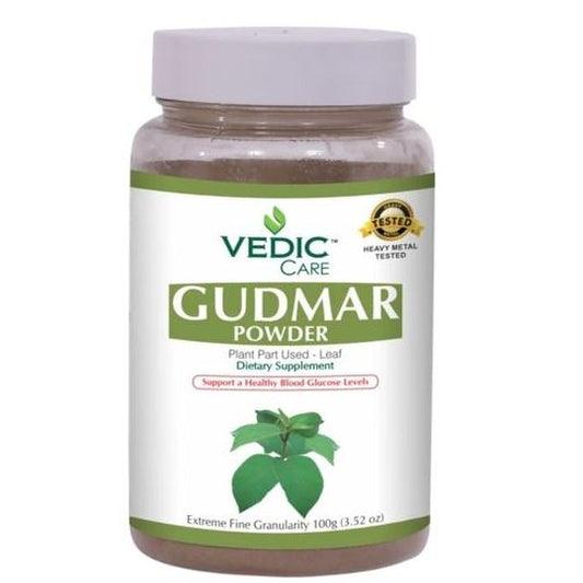 Vedic Gudmar Powder