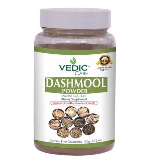 Vedic Dashmool Powder