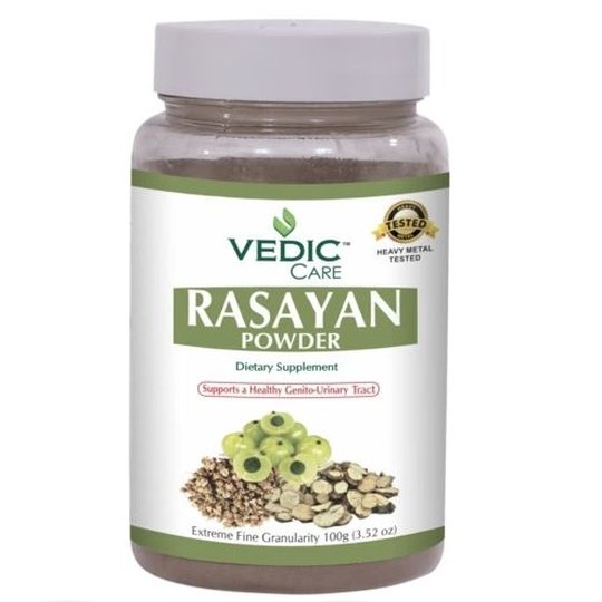 Vedic Rasayan Chooran Powder