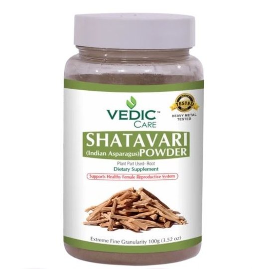 Vedic Shatavari Powder