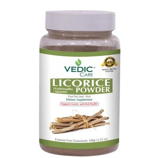 Vedic Licorice Powder