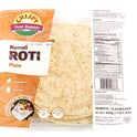 TWI - Crispy Rumali Roti